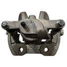 2012 Land Rover LR4 Brake Caliper 3
